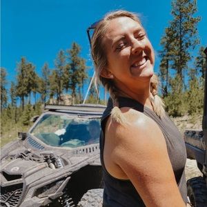 Meet your Posher, Sara